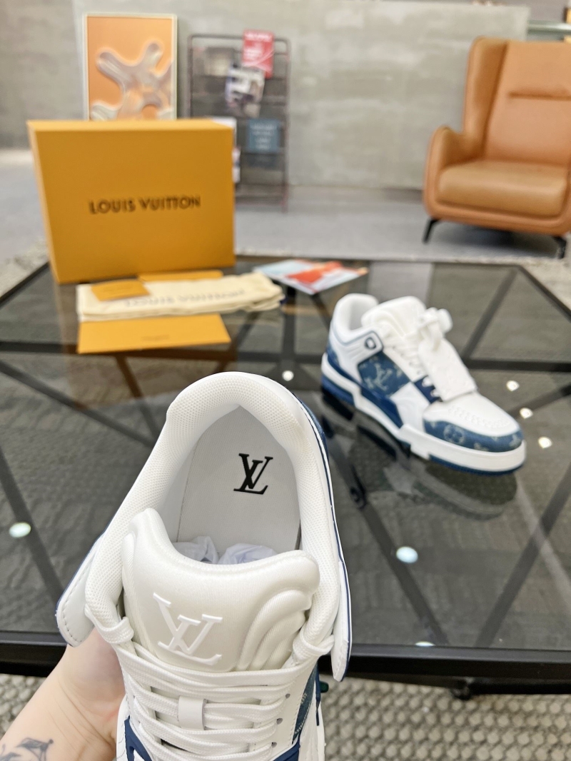 LV Casual Shoes